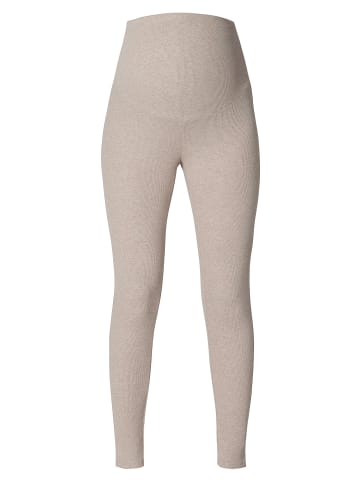 Noppies Pyjamahose Gabri in Taupe Melange