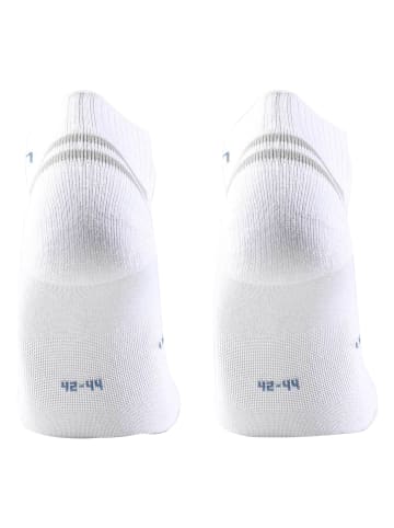UYN Socken 2er Pack in Weiß