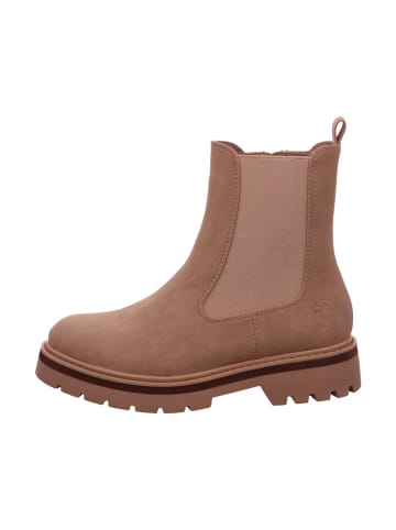 rieker Stiefelette in braun