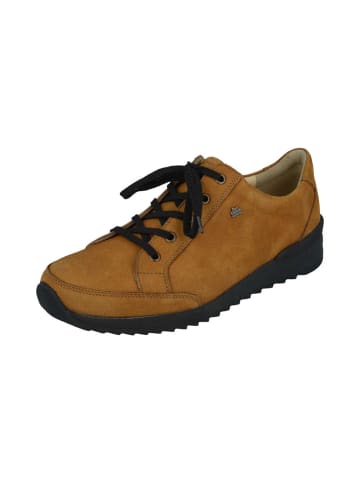Finn Comfort SHOES "Pordenone" in brandy