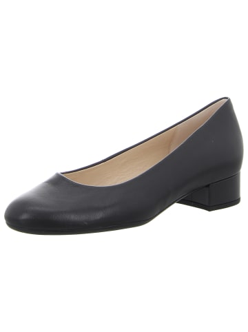 Gabor Pump in schwarz