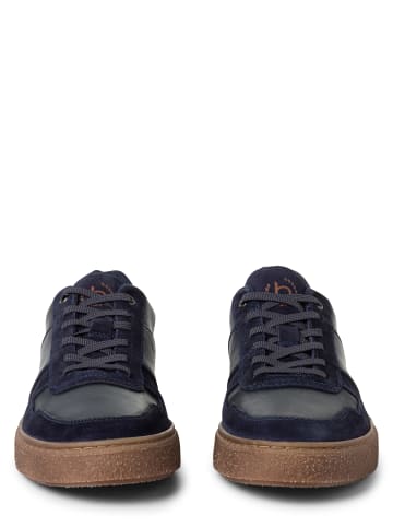 Bugatti Schuhe in marine - 0002