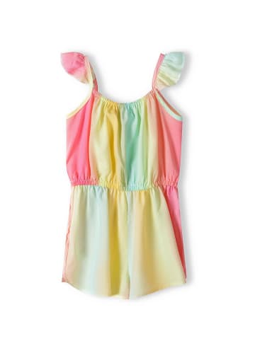 Minoti Playsuit splash 3 in Bunt