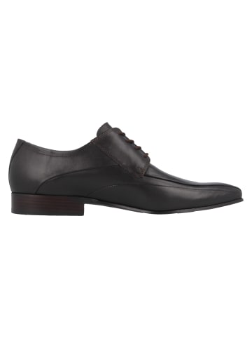 Fretz Men Business-Schuhe  in Braun