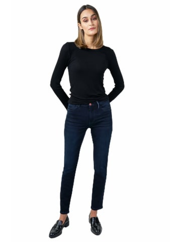 Blue Fire Jeans für Damen in schwarz