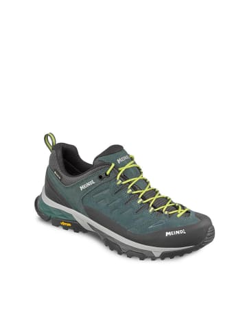 MEINDL Trekkingschuhe low in grün