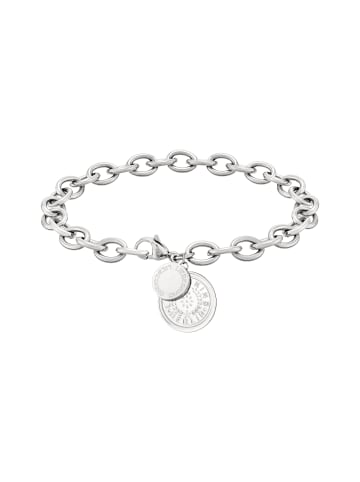 LIEBESKIND BERLIN Armband in silber