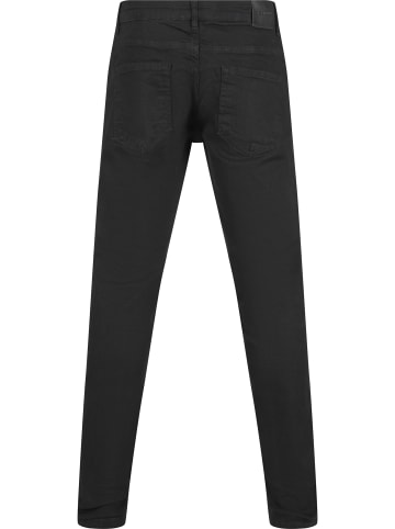 2Y Premium 2Y Premium Herren 2Y Skinny Fit Jeans in black