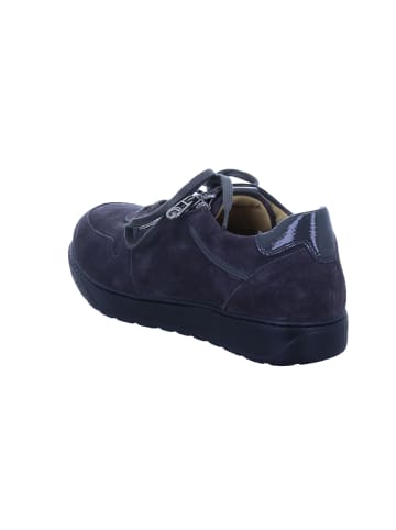 Ganter Sneaker Low in grau