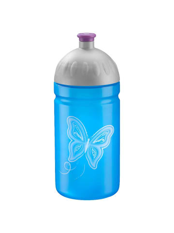 Step by Step Zubehör 500 ml - Trinkflasche (Horse Lima) in Butterfly Maja
