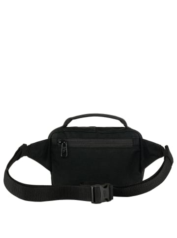 FJÄLLRÄVEN Kånken No.2 Hip Pack - Gürteltasche 18 cm in schwarz