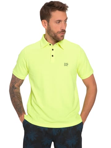 JP1880 Poloshirt in neon gelb