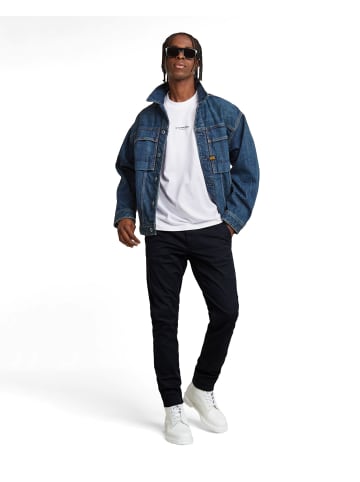 G-Star Raw Skinny Chino 3.0 salute