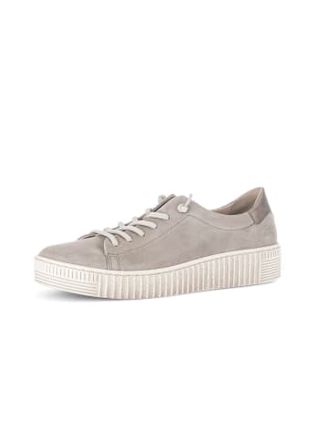 Gabor Sneaker low in grau