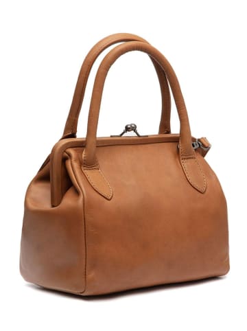 The Chesterfield Brand Handtasche für Damen in cognac