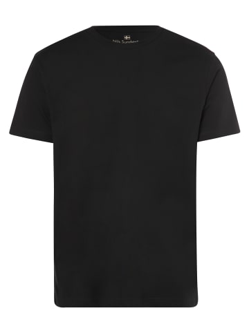 Nils Sundström T-Shirt in tanne