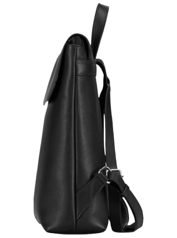 Jost Rucksack Lysa in Black