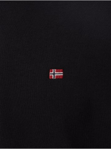 Napapijri Shirt Balis in marine