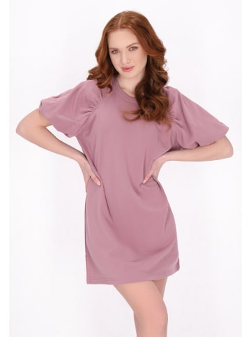 DreiMaster Vintage Dress in vintage rose