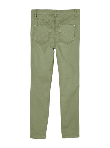 s.Oliver Hose lang in Olive