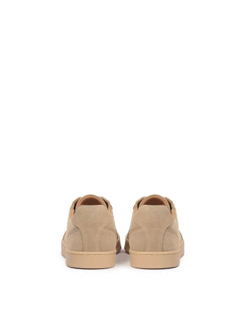 Kazar Sneaker Low in Beige