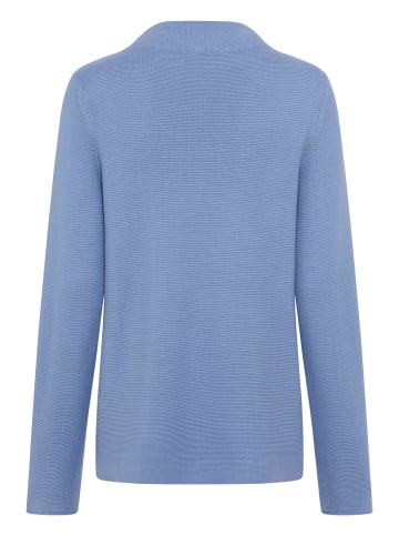Olsen Pullover in Crystal Blue
