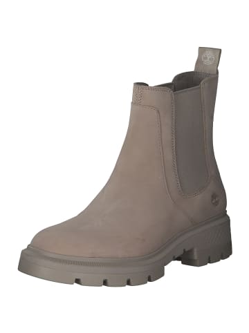 Timberland Chelsea Boots in LIGHT TAUPE
