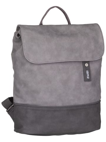 Zwei Rucksack Jana JR13 in Nubuk/Stone