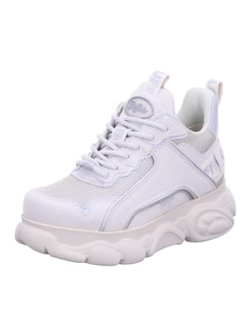 Buffalo Damen- Schnürschuhe CLD CHAI in Grau