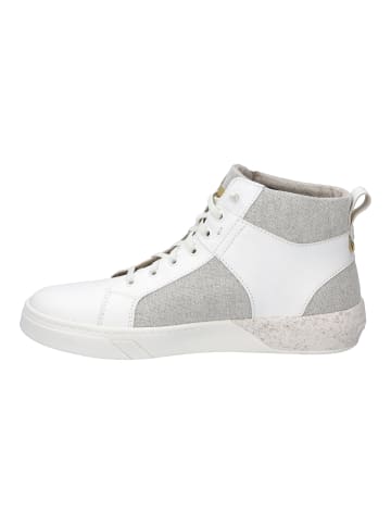 Josef Seibel Sneaker Fred in weiss-kombi