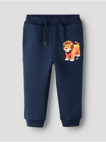 name it Jogginghose in Navy Blazer