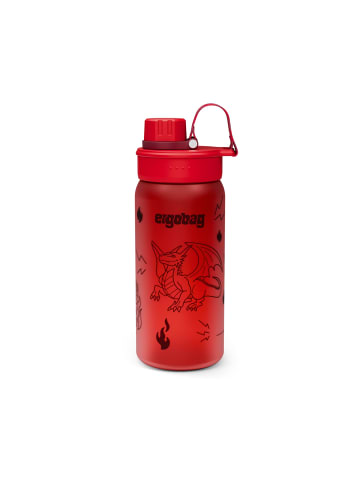 Ergobag ergobag Trinkflasche Drache