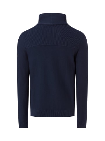 s.Oliver Strickpullover in marine - 0001