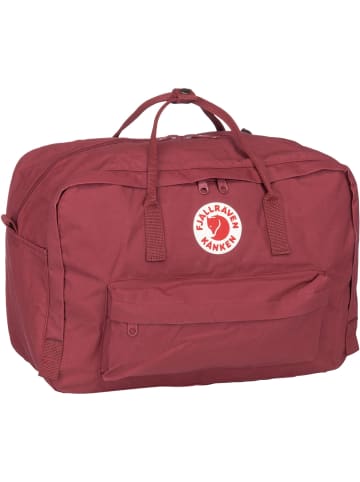 FJÄLLRÄVEN Weekender Kanken Weekender in Ox Red