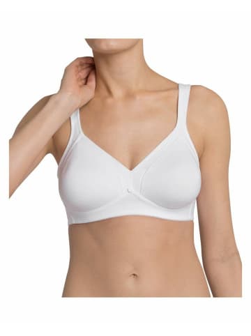 Triumph Bügellose BH für Damen in white