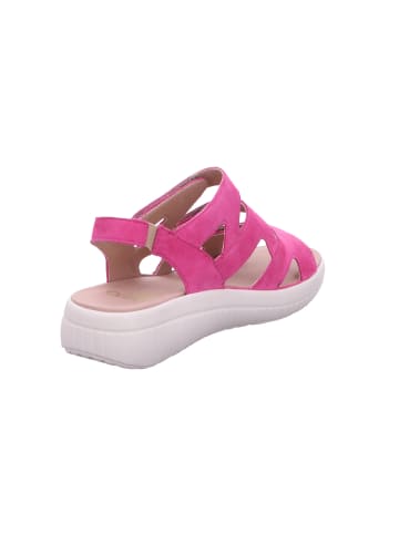 Fidelio Schnürschuh in gold