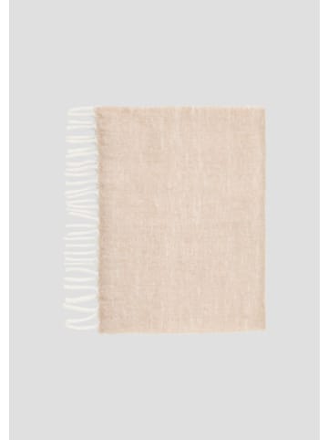 s.Oliver Tuch in 8095_helles beige