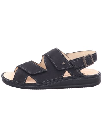 Finn Comfort Sandalen TORO SOFT in black