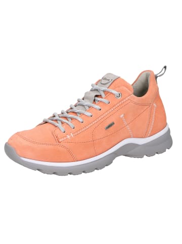 Sioux Sneaker Radojka-701-TEX-H in orange