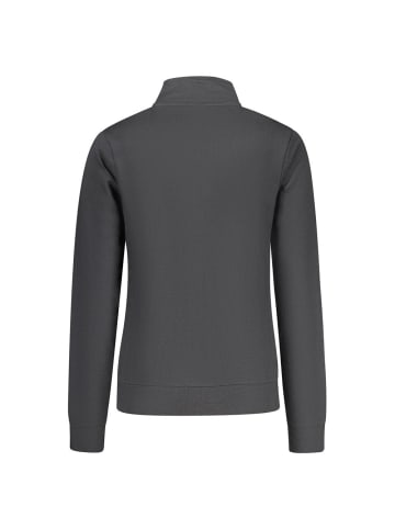 NORWAY 1963 Schwarz Damen Sweatshirt aus Baumwolle