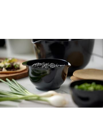 Rosti Rührschüssel NEW Margrethe in Carbon black