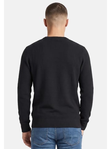 Jack & Jones Pullover Ryder in Schwarz