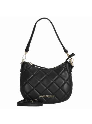 Valentino Bags Ocarina - Umhängetasche 22 cm in schwarz