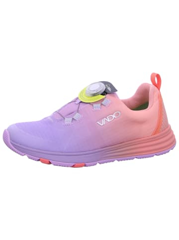 VADO  Sneaker Fade Lo Boa GTX in Violett