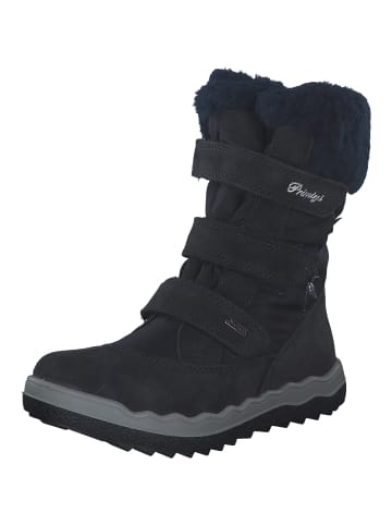 Primigi Winterstiefel in Blau