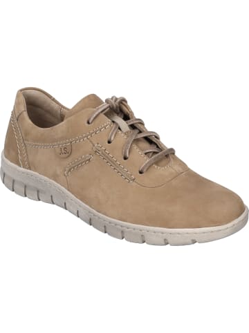 Josef Seibel Halbschuh Steffi SoN 07 in taupe