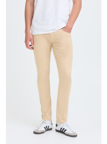 BLEND Stoffhose BHEDFORD in Braun