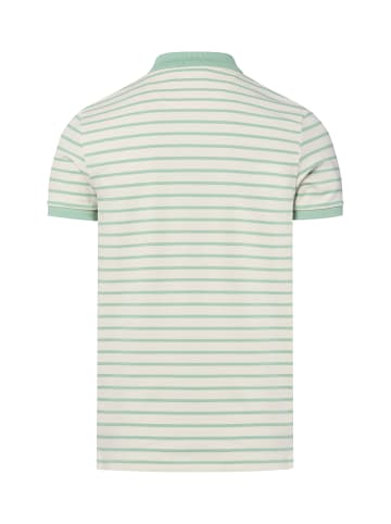 Nils Sundström Poloshirt in kitt lind - 0004