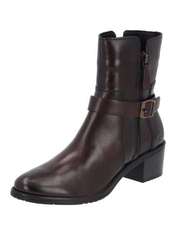 TT. BAGATT Stiefeletten in bordo