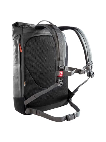 Tatonka Grip Rolltop Pack 34 - Rucksack 15.4" 55 cm (navy) in titan grey